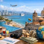 Tourism and Hospitality Investment Trends in Latin America
