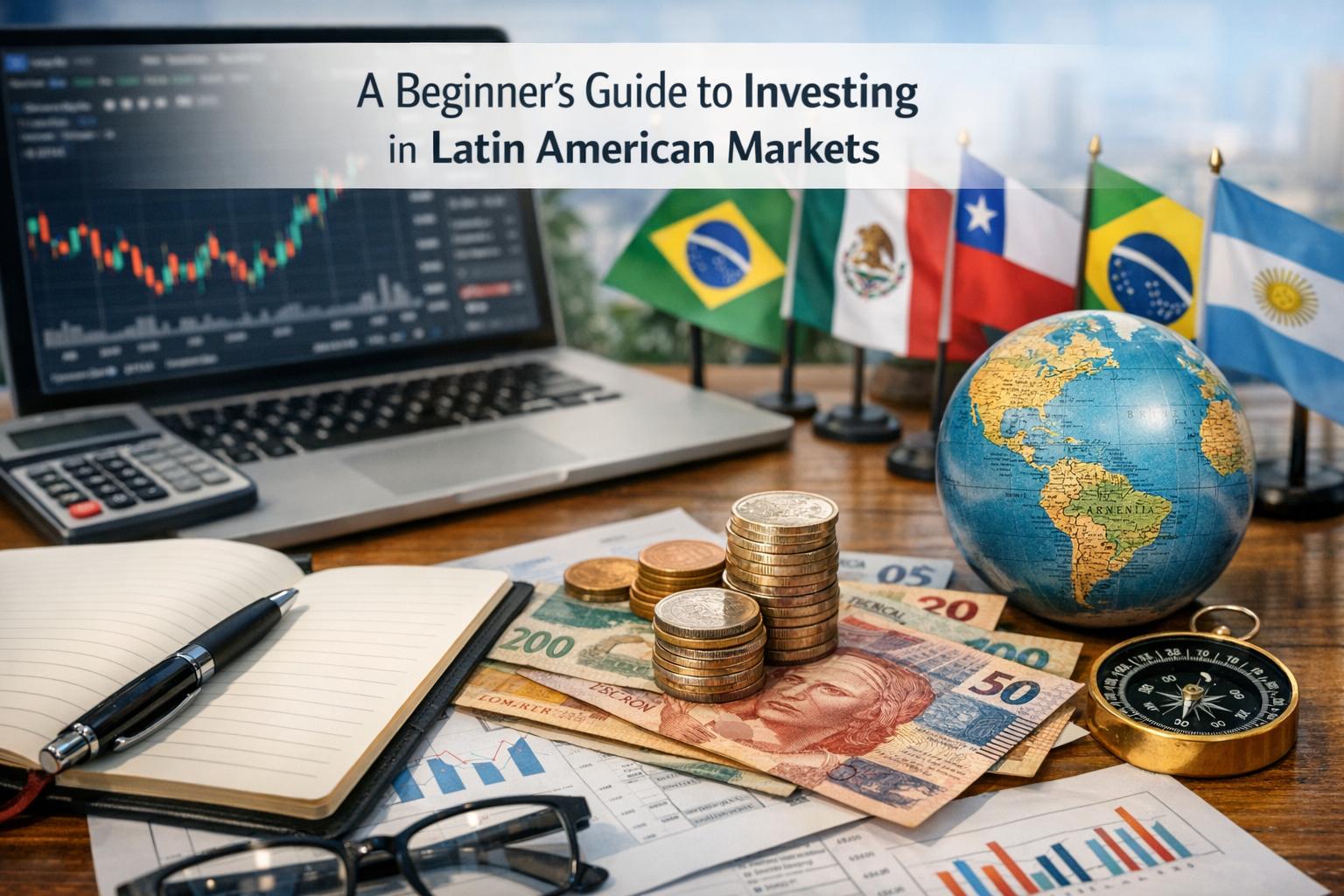A Beginner’s Guide to Investing in Latin American Markets