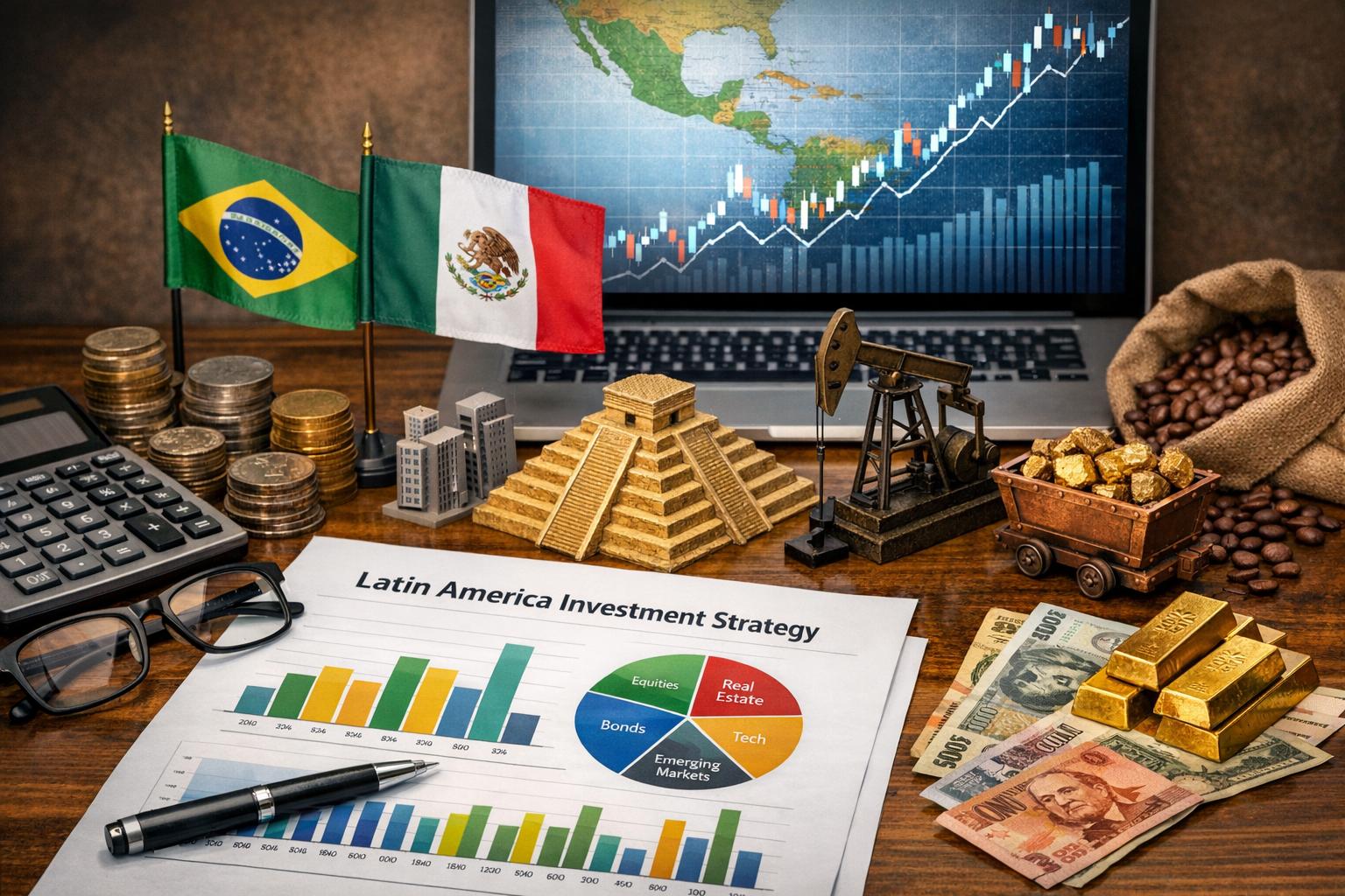Building a Diversified Investment Thesis for Latin America