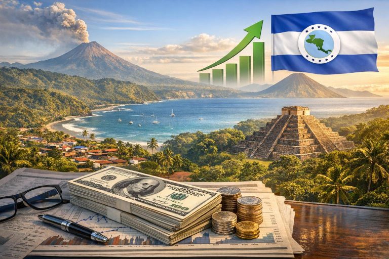 Central America as an Underrated Investment Destination