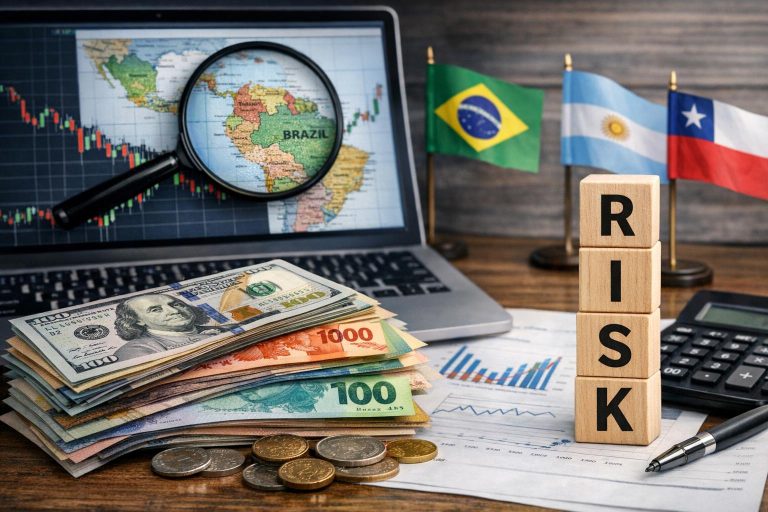 Currency Risk Management for Investing in Latin America