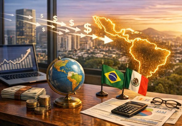 Family Offices and Wealth Flows Into Latin America