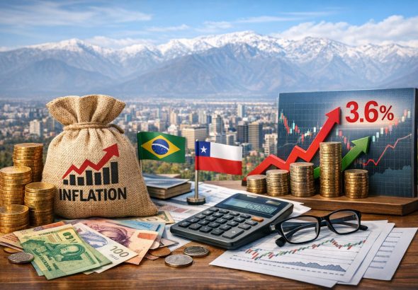 How Inflation Shapes Investment Returns in Latin America