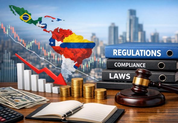 How Regulation Impacts Investment Returns in Latin America