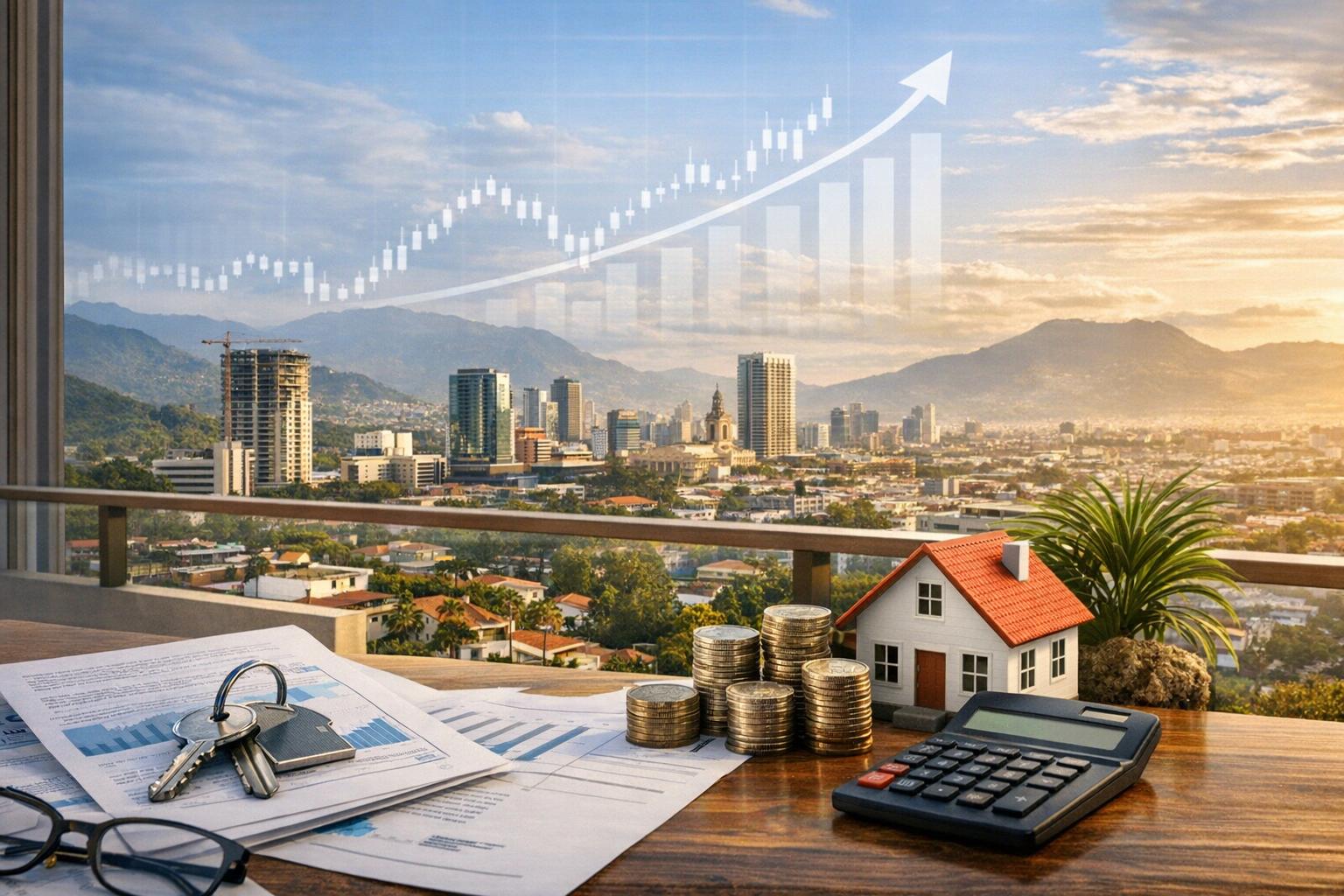 Investing in Latin American Real Estate: Trends and Risks