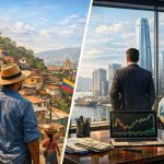 Local Knowledge vs. Global Capital in Latin American Investing