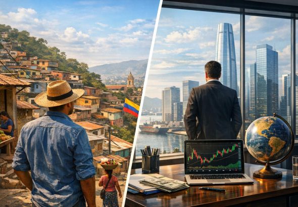 Local Knowledge vs. Global Capital in Latin American Investing