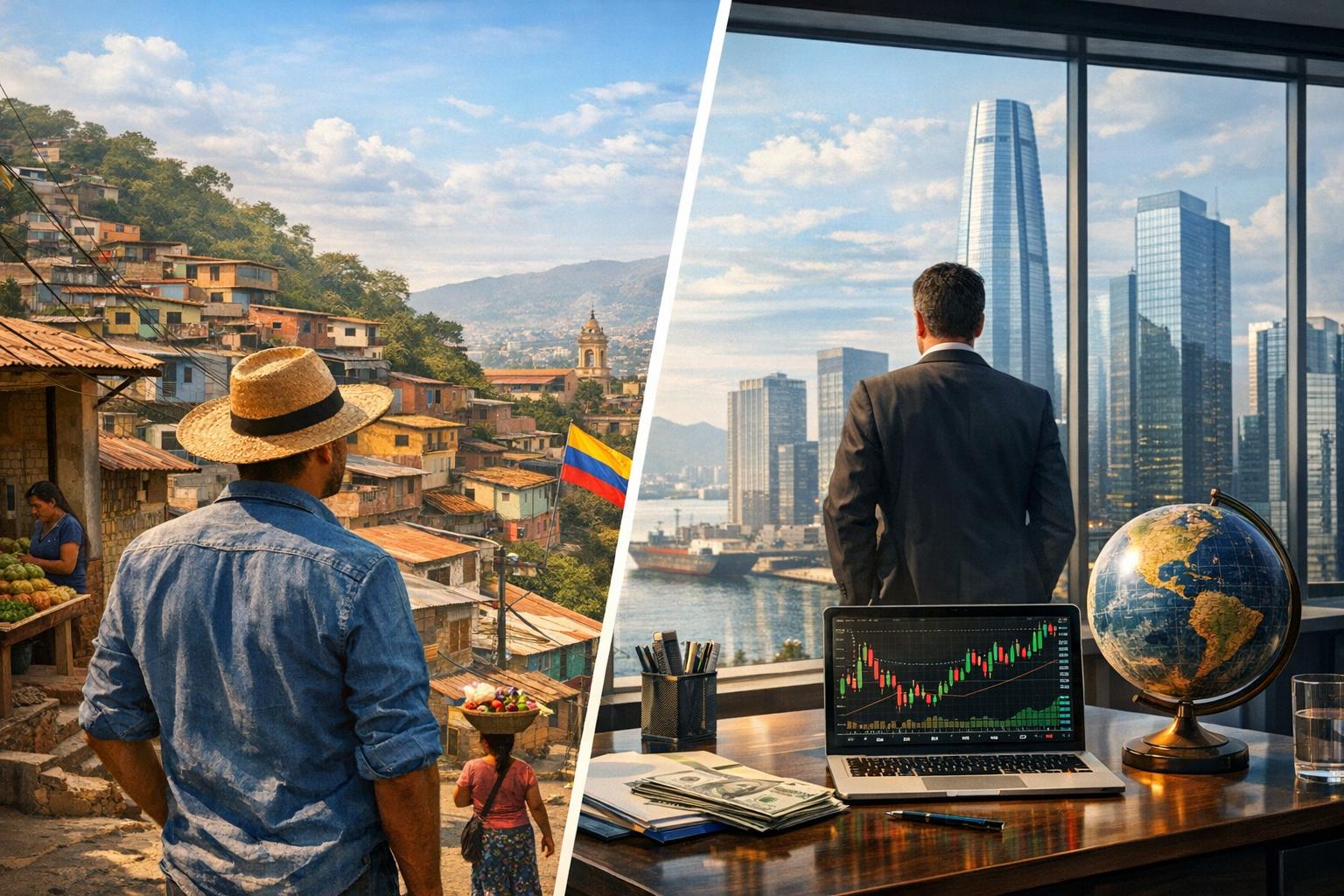 Local Knowledge vs. Global Capital in Latin American Investing