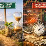 Long-Term vs. Short-Term Investment Strategies in Latin America