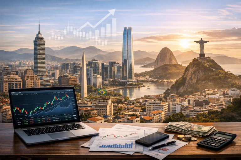 Public Equities in Latin America: Where the Biggest Opportunities Are