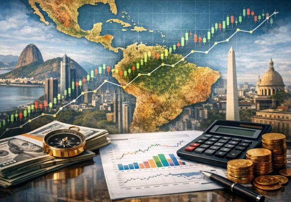 Risk-Adjusted Return Opportunities Across Latin America
