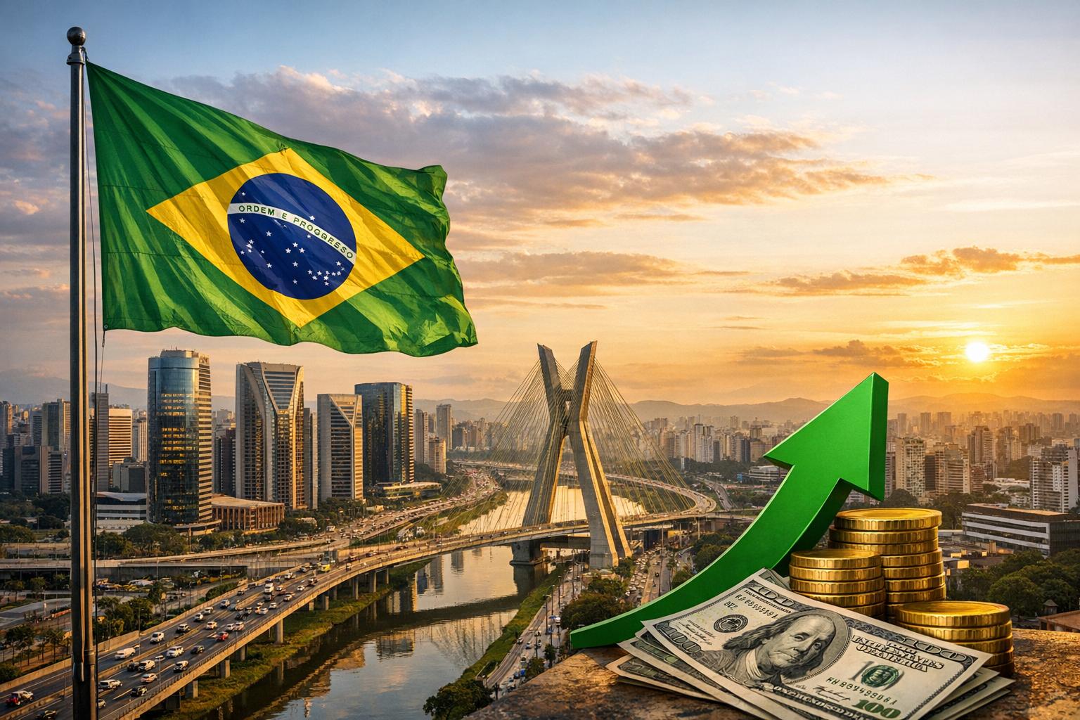 Why Brazil Still Dominates the Latin American Investment Story
