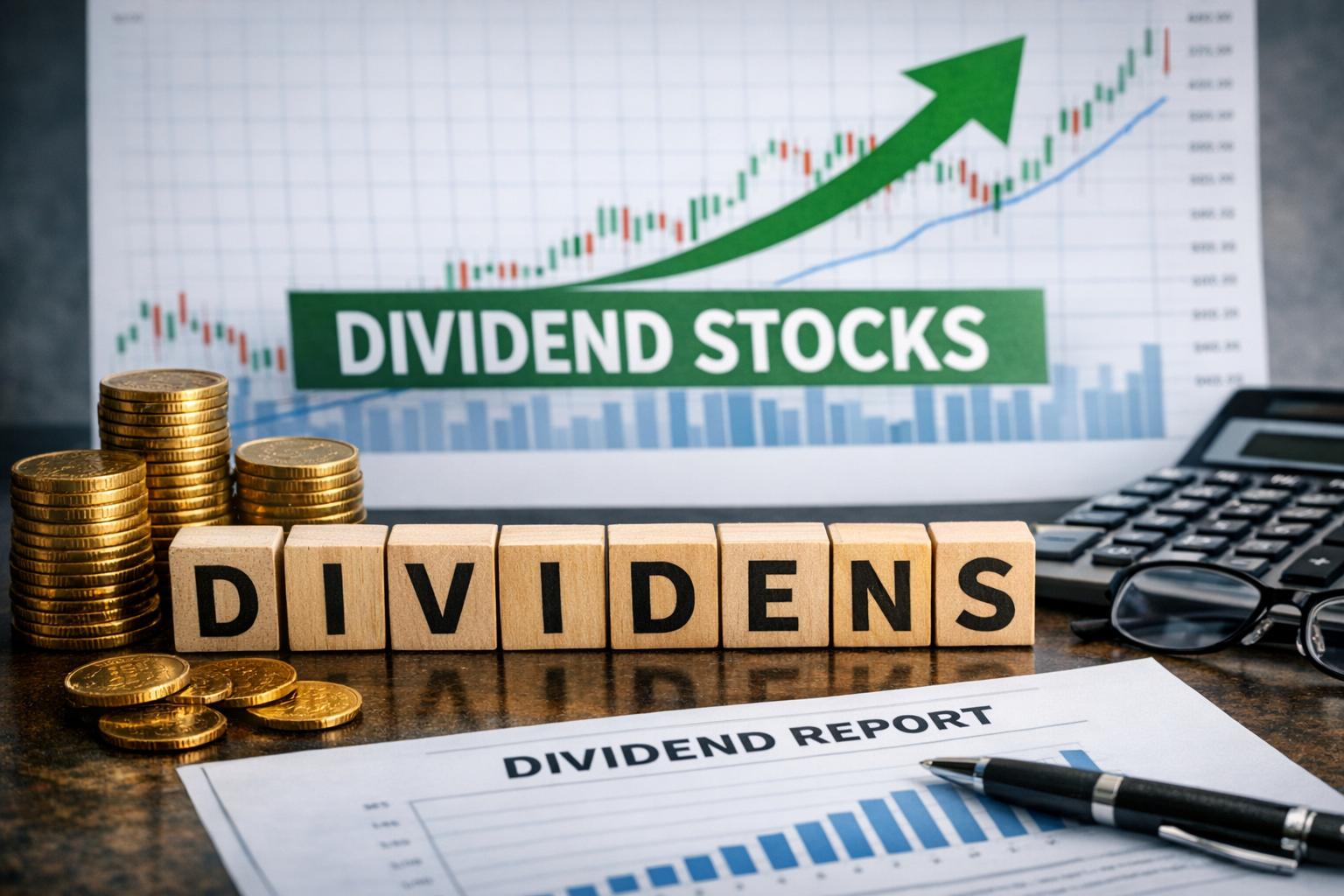 dividend stock