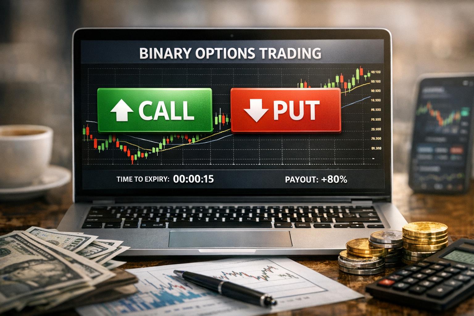 Binary options