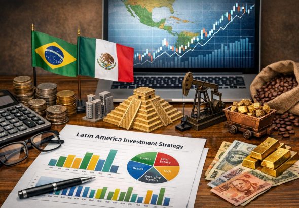 Building a Diversified Investment Thesis for Latin America