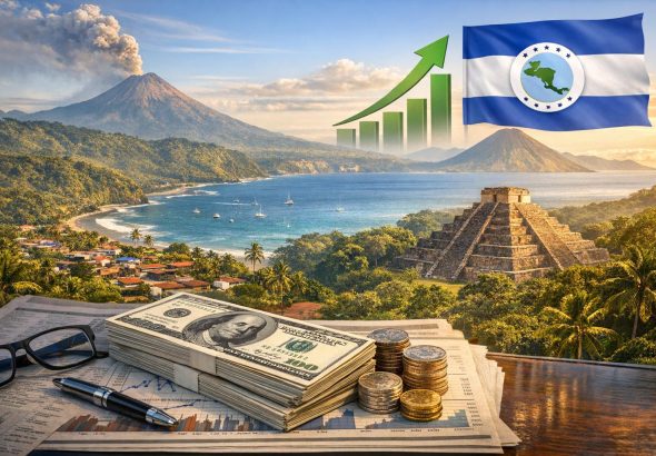 Central America as an Underrated Investment Destination