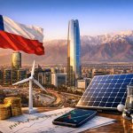 Chile’s Investment Appeal Beyond Copper