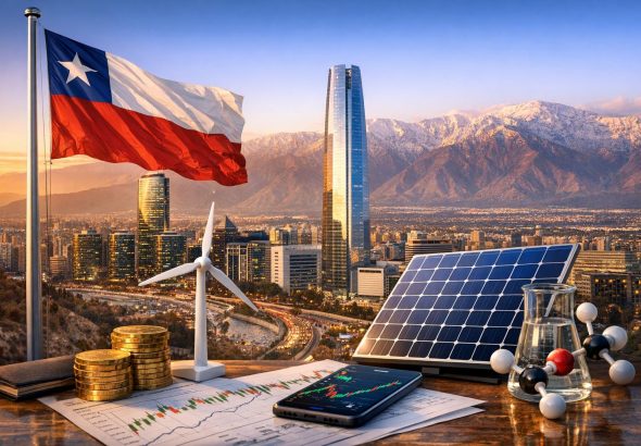 Chile’s Investment Appeal Beyond Copper
