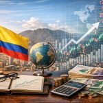 Colombia’s Emerging Role in Regional Investment Portfolios
