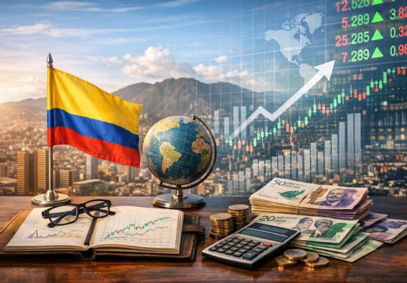 Colombia’s Emerging Role in Regional Investment Portfolios