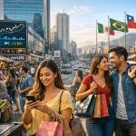 Consumer Growth Stories Driving Latin American Markets