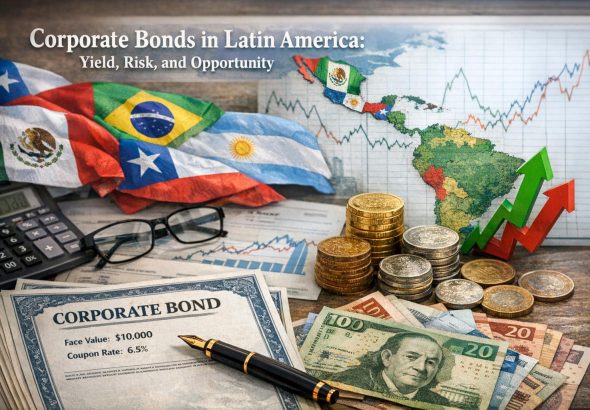 Corporate Bonds in Latin America: Yield, Risk, and Opportunity