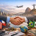 Cross-Border M&A Trends in Latin America