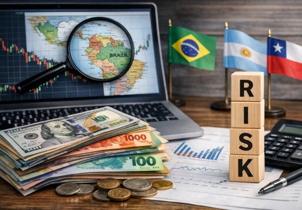 Currency Risk Management for Investing in Latin America