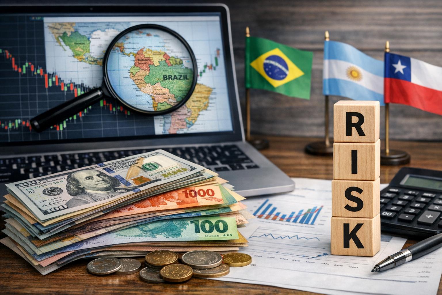 Currency Risk Management for Investing in Latin America