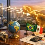 Family Offices and Wealth Flows Into Latin America