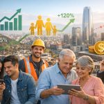How Demographics Are Shaping Investment Opportunities in Latin America