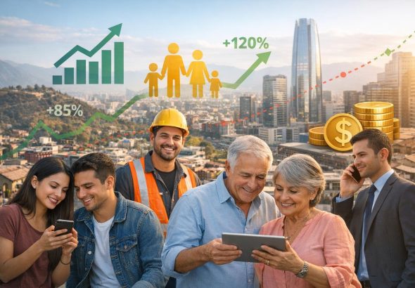 How Demographics Are Shaping Investment Opportunities in Latin America
