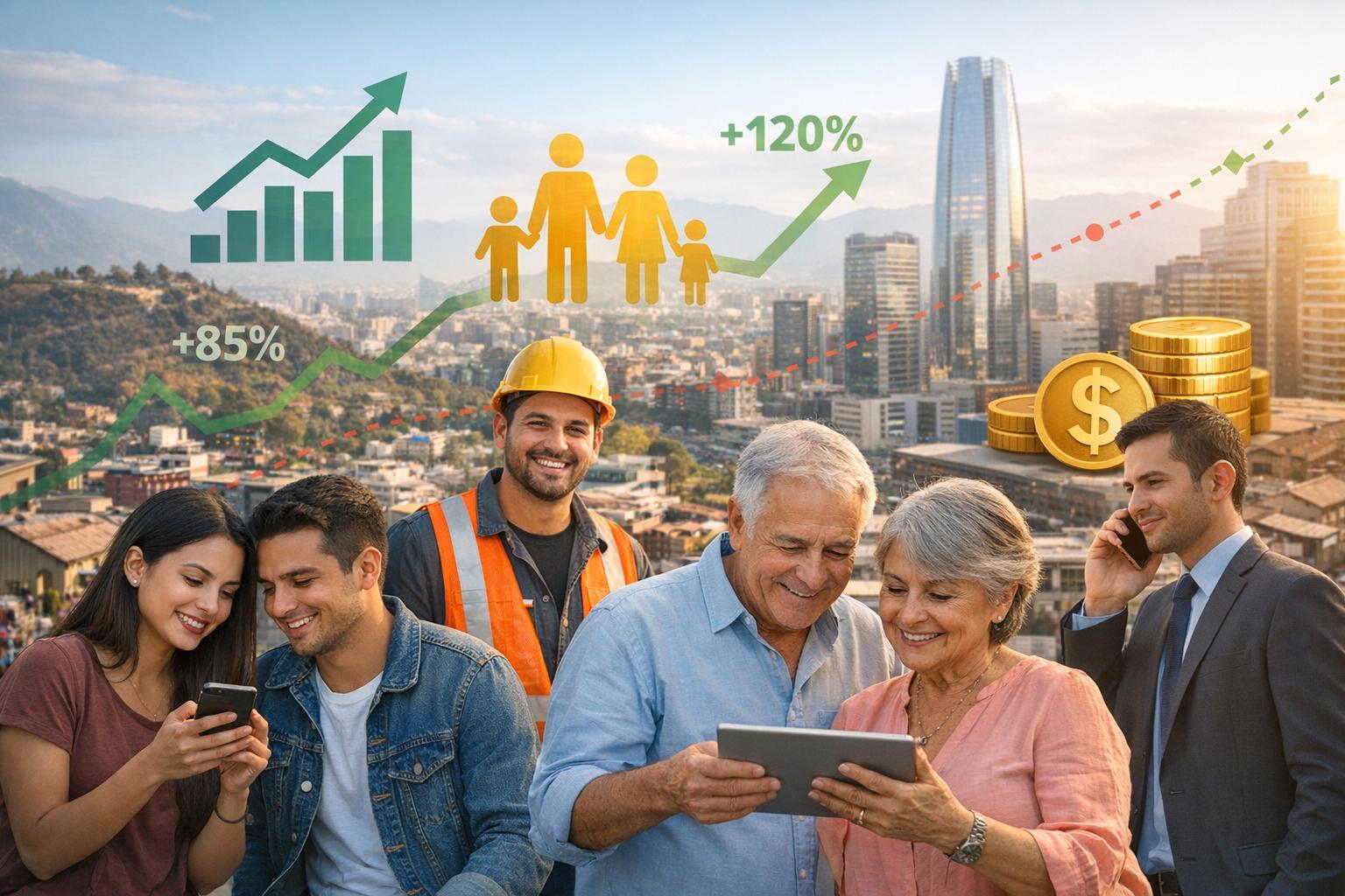 How Demographics Are Shaping Investment Opportunities in Latin America
