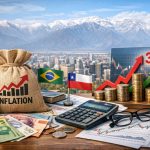 How Inflation Shapes Investment Returns in Latin America