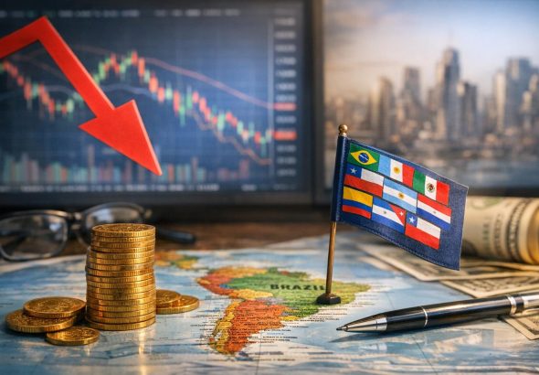 Investing in Latin America During Periods of Volatility