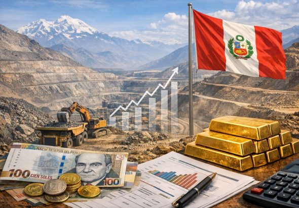 Peru’s Mining Sector and Long-Term Investment Potential