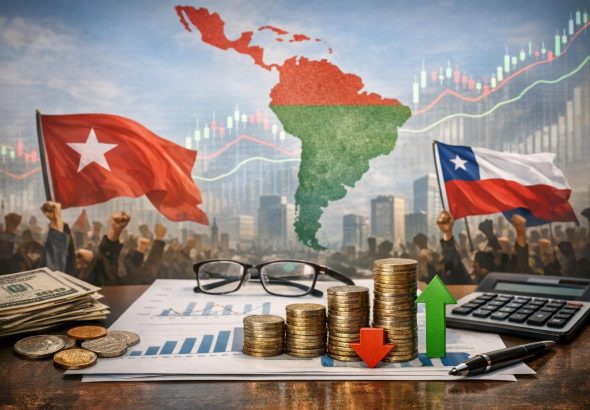 Political Cycles and Their Impact on Latin American Investments