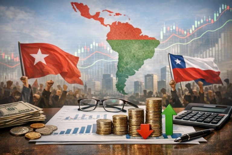 Political Cycles and Their Impact on Latin American Investments