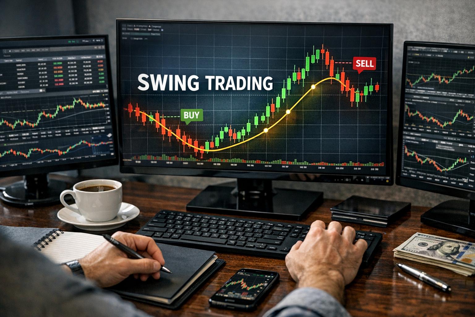 Swing trading