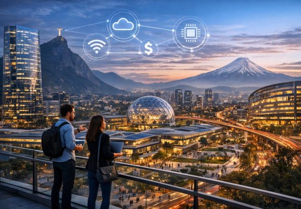 The Future of Tech Hubs in Latin America