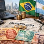 The Growing Role of Sovereign Debt in Latin American Portfolios