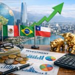 The Most Investor-Friendly Countries in Latin America