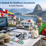 The Outlook for Healthcare Investments in Latin America