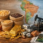 The Role of Commodities in Latin American Investment Strategies