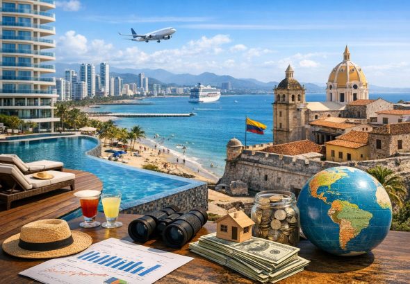 Tourism and Hospitality Investment Trends in Latin America