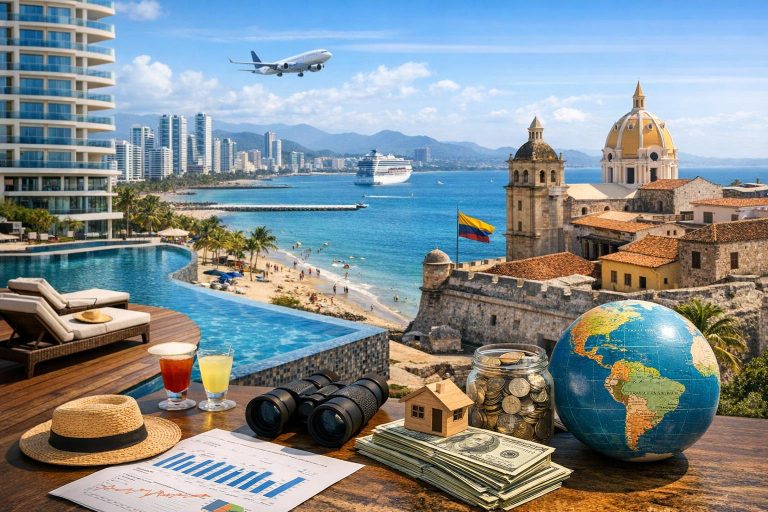 Tourism and Hospitality Investment Trends in Latin America