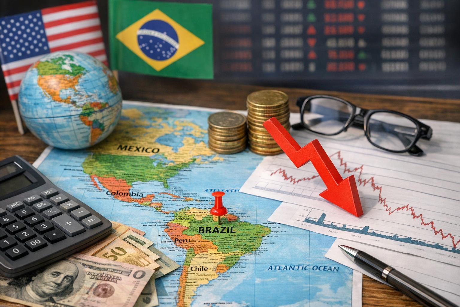 What Global Investors Often Get Wrong About Latin America